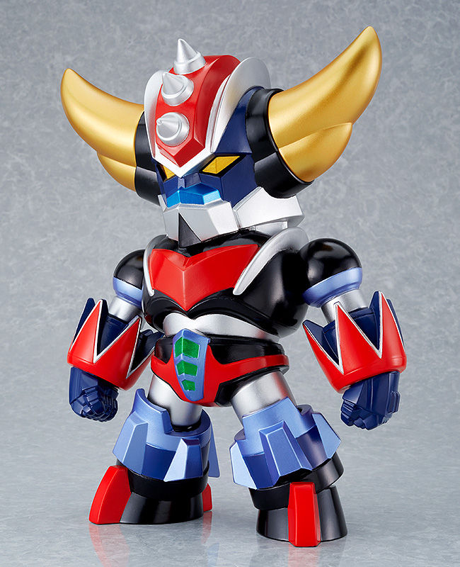 Miniatura: V.S.O.F. Grendizer/Goldrake (GOODSMILE)