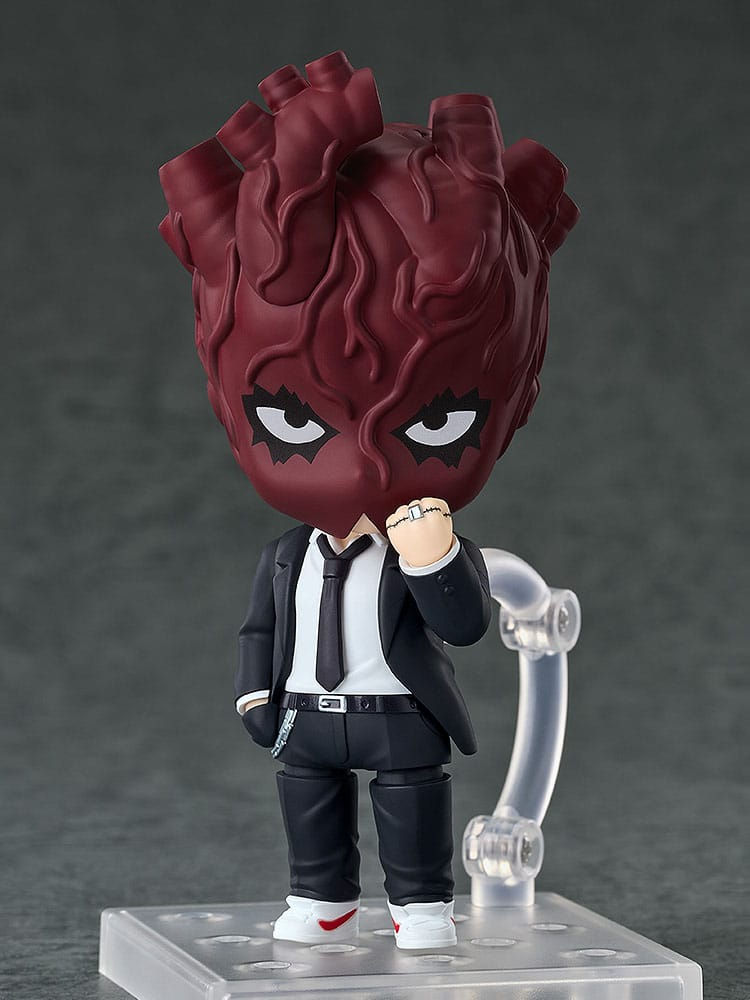 Miniatura: NENDOROID - Dorohedoro - Shin (GOODSMILE)