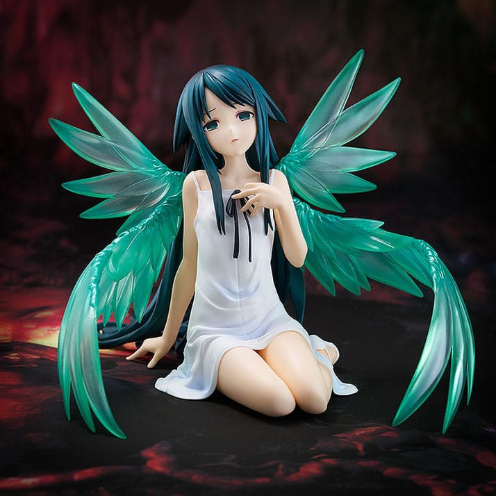 Saya no Uta - POP UP PARADE Size L - Saya (GOODSMILE)