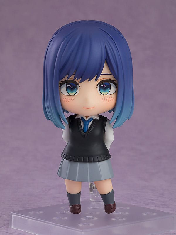 Miniatura: NENDOROID - Oshi No Ko - Akane Kurokawa (GOODSMILE)