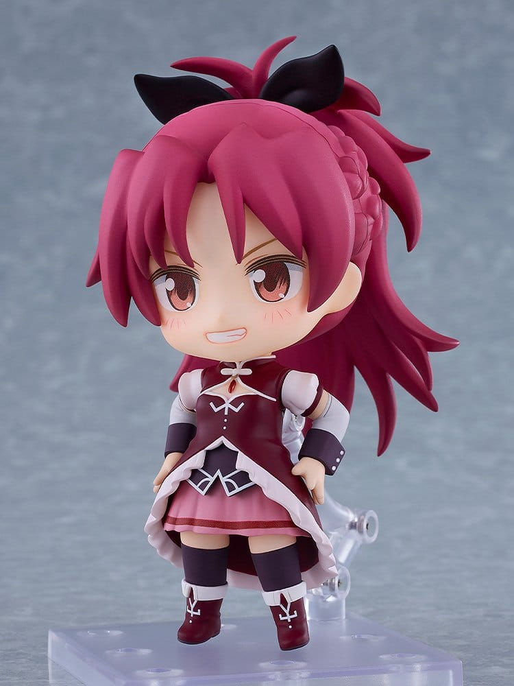 Miniatura: NENDOROID BASIC - Puella Magi Madoka Magica Kyoko Sakura Walpurgisnacht: Rising