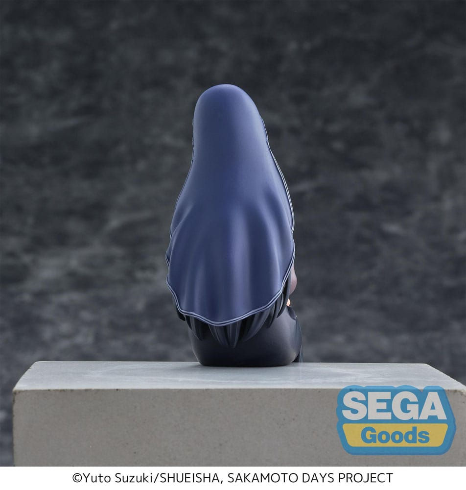 Miniatura: Sakamoto Days PM Perching Osaragi (SEGA)