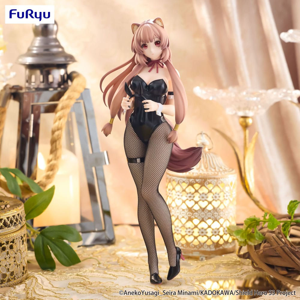 The Rising of the Shield Hero - BiCute Bunnies - Raphtalia (Furyu)