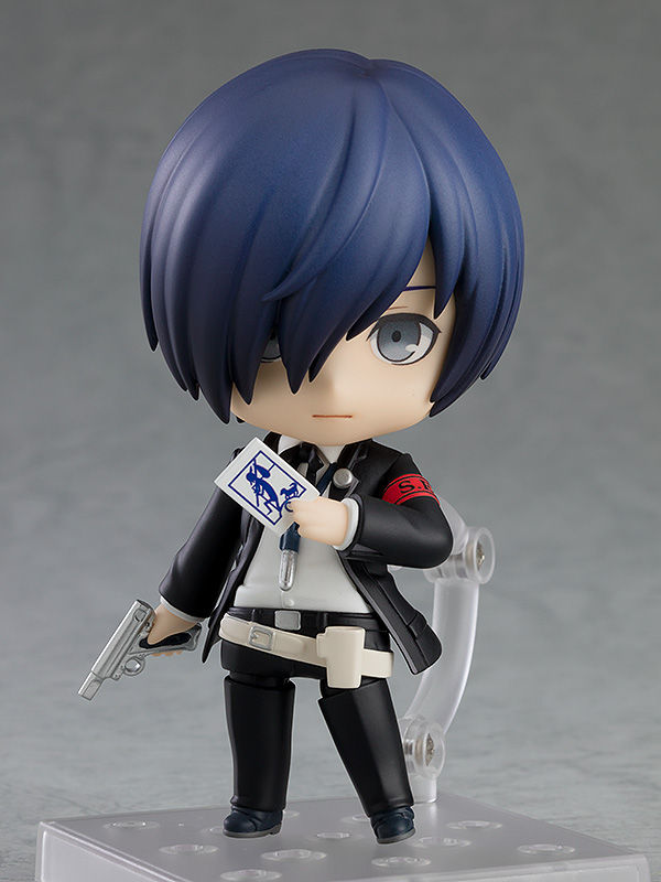 Miniatura: NENDOROID - Persona 3 - Hero (GOODSMILE)