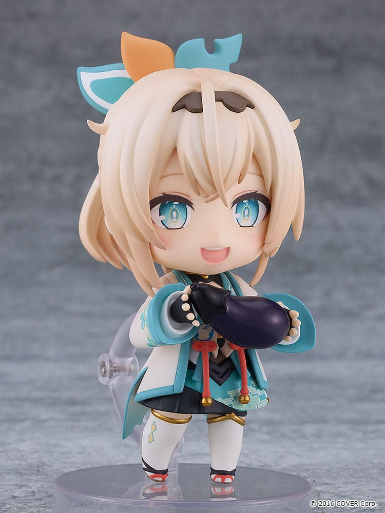 Miniatura: NENDOROID - Hololive Production - Kazama Iroha (GOODSMILE)