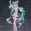 Miniatura: Vocaloid F:NEX Hatsune MikuWater lily Ver. (FURYU)