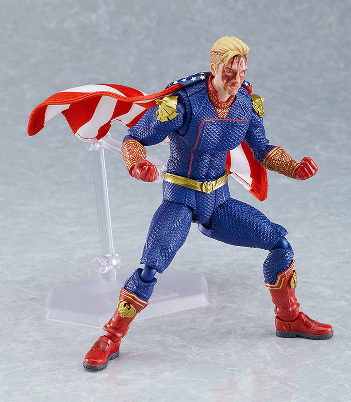 Miniatura: FIGMA - The Boys -  Homelander (GOODSMILE)