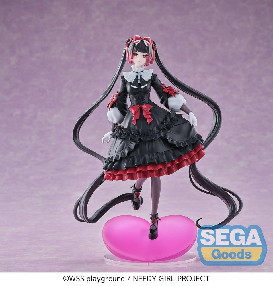 Miniatura: Needy Girl Overdose XStellar Michica Gokubara (SEGA)