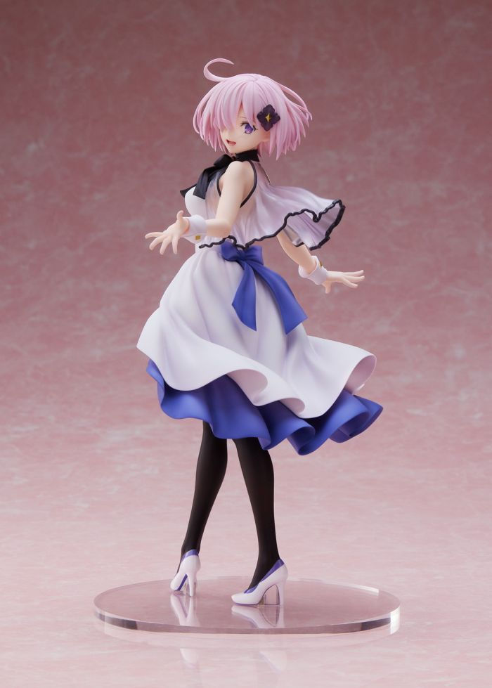 Miniatura: Fate/Grand Order - Shielder/Mash Kyrielight, Under the Same Sky Ver.  (ANIPLEX)
