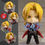 Miniatura: NENDOROID - Fullmetal Alchemist - Edward Elric (GOODSMILE)