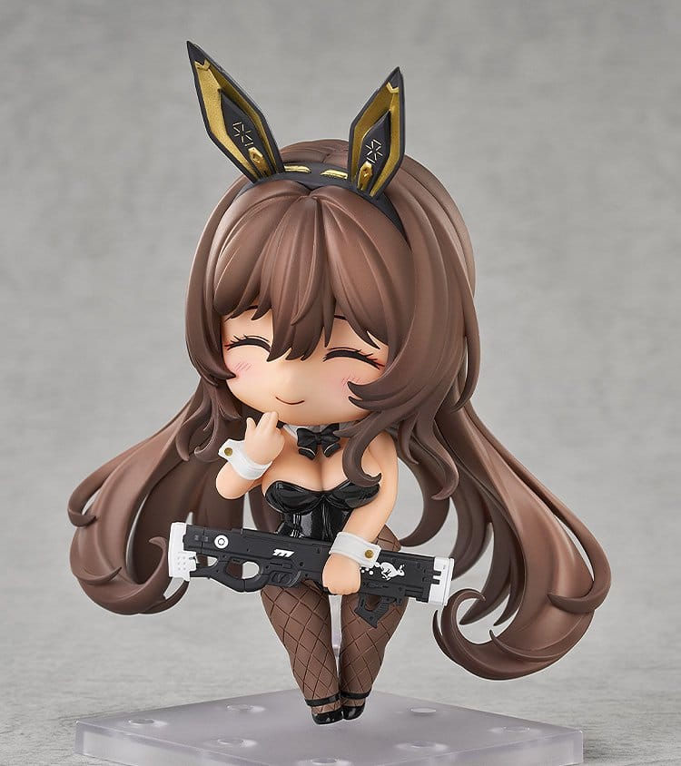 Miniatura: NENDOROID -Goddess of Victory: Nikke - Noir (GOODSMILE)