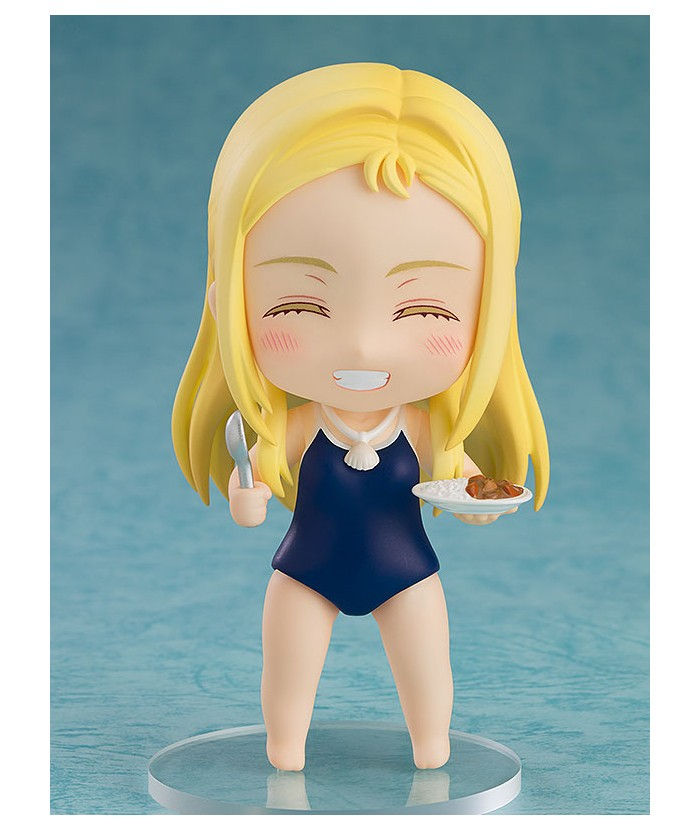 Miniatura: NENDOROID - Summer Time Rendering - Ushio Kofune (GOODSMILE)