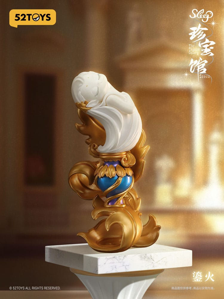 Miniatura: Sleep Blind Box - The Treasure Gallery (52Toys)