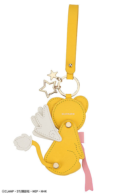 Miniatura: Cardcaptor Sakura: Clear Card - Keychain Kero-chan(GOODSMILE)