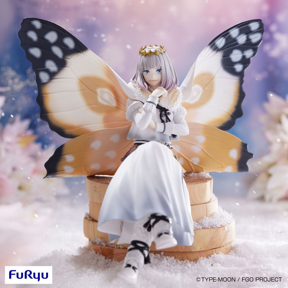 Fate/Grand Order NOODLE STOPPER Pretender Oberon (Furyu)