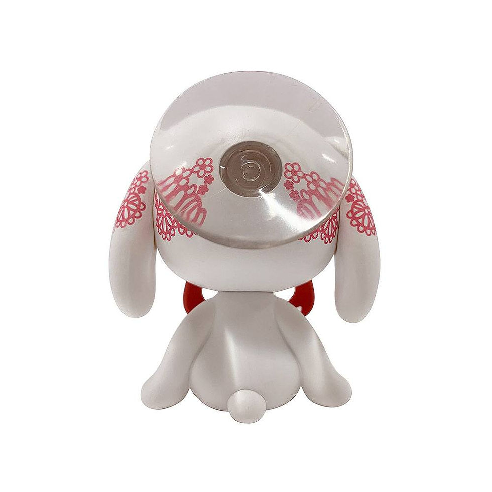 Miniatura: The Quintessential Quintuplets - Chocot Figure ~Wedding White Ver.~ (SHINE)