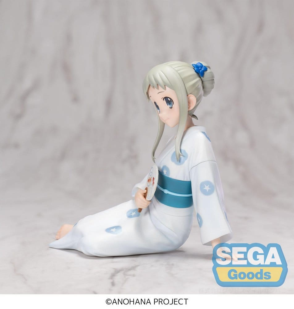 Miniatura: Anohana: The Flower We Saw That Day Yumemirize Meiko Honma (SEGA)