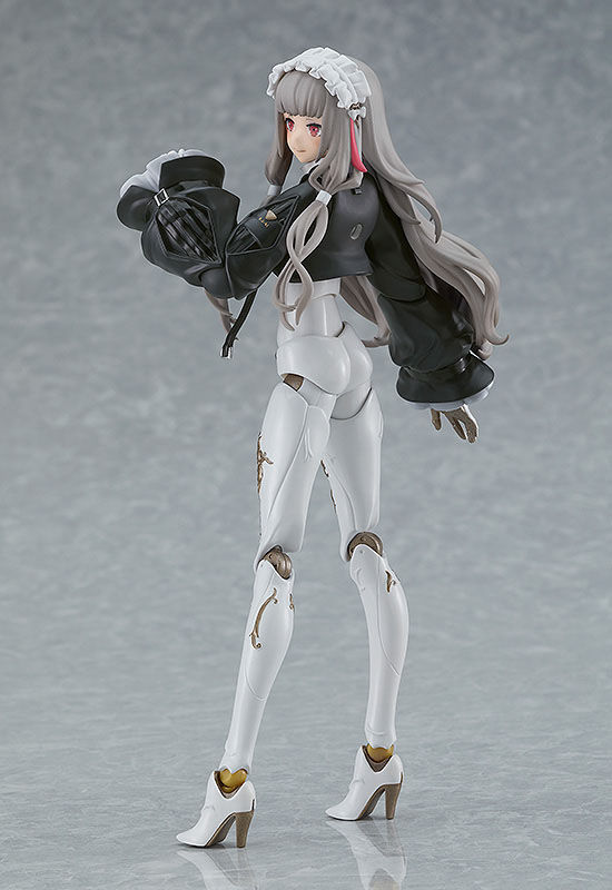 Miniatura: FIGMA - Hito Kaiki - NH-01 (MAX FACTORY)