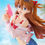 Miniatura: Evangelion - POP UP PARADE Size L - Beach Queens: Asuka S. Langley (GOODSMILE)