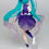 Miniatura: Vocaloid - Hatsune Miku 3rd Season Winter Ver. (TAITO)