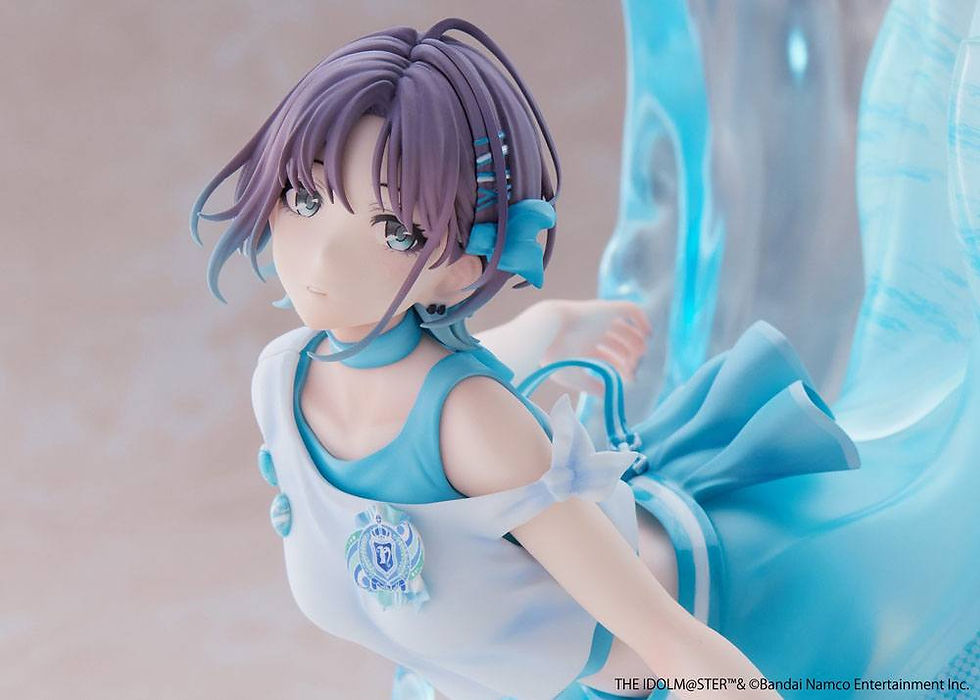 Miniatura: The Idolmaster Shiny Colors - Toru Asakura Clear Marine Calm Ver. (Broccoli)
