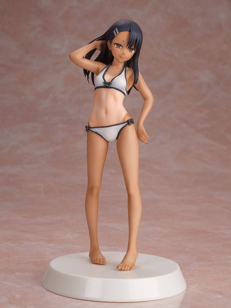 Miniatura: Don't Toy with Me, Miss Nagatoro - Nagatoro, Summer Queen Ver.  (Our Treasure)