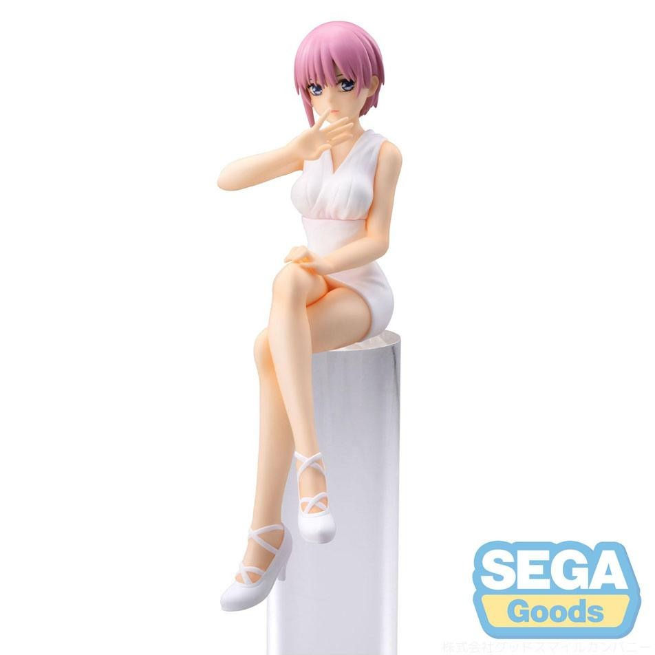 PM Perching - The Quintessential Quintuplets - Ichika Nakano (SEGA)