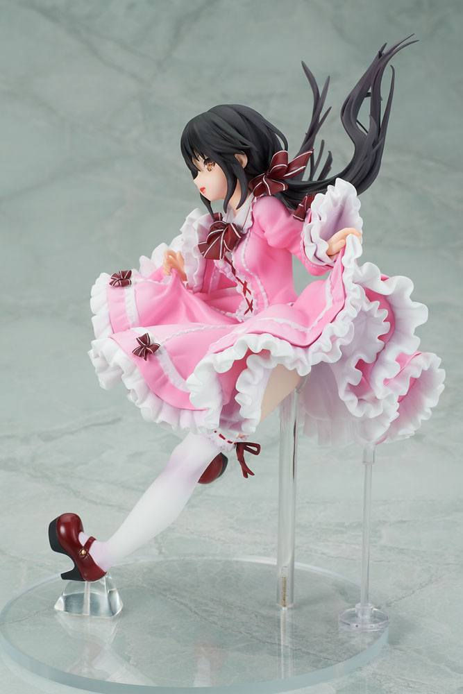 Miniatura: Date A Live - Kurumi Tokisaki, Casual Wear Sweet Lolita Ver. (HOBBY STOCK)