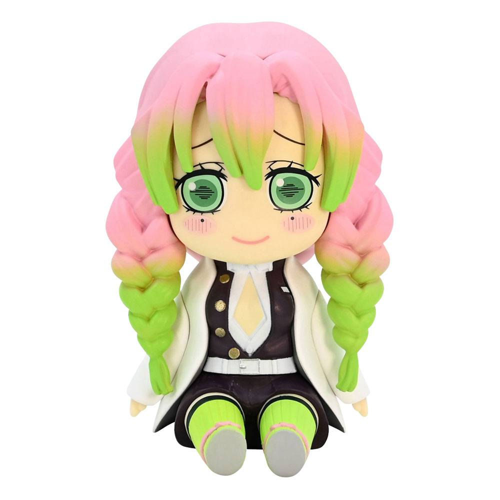 Demon Slayer - Kanroji Mitsuri, Potetto Figure (Furyu)