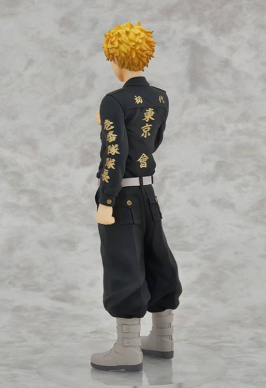 Miniatura: POP UP PARADE - Tokyo Revengers - Takemichi Hanagaki (GOOD SMILE)