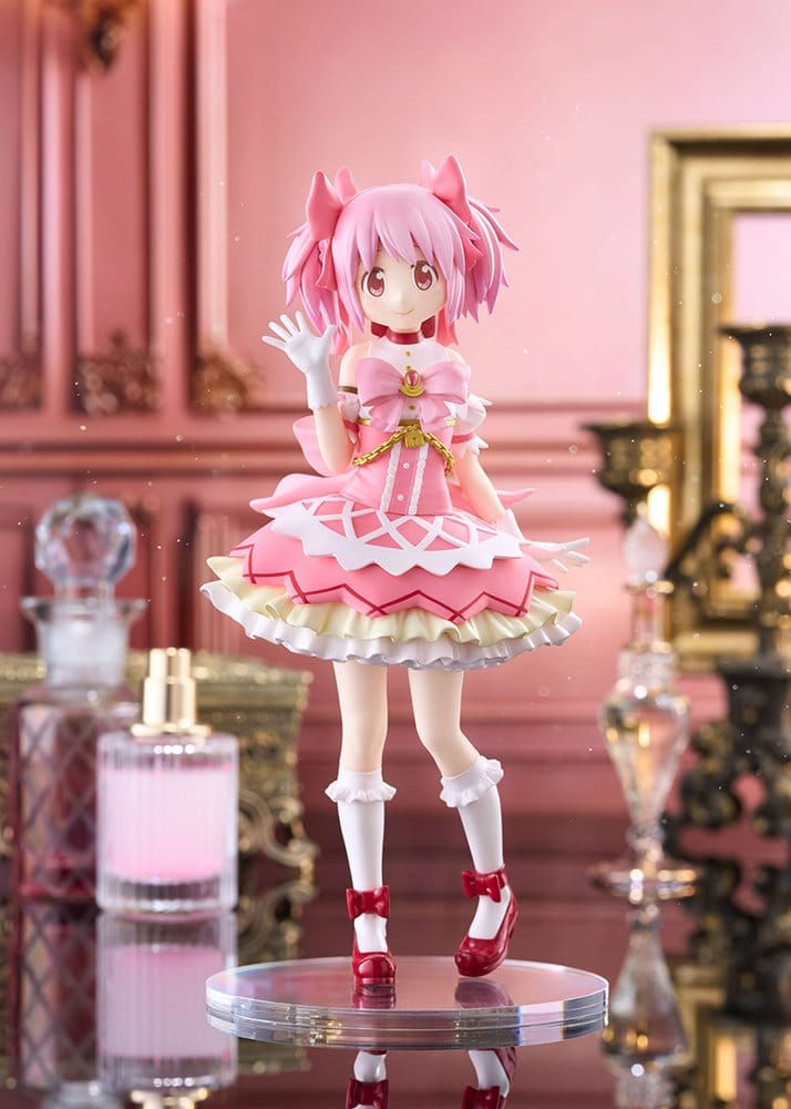Miniatura: Puella Magi Madoka Magica - Madoka Kaname (Claynel)