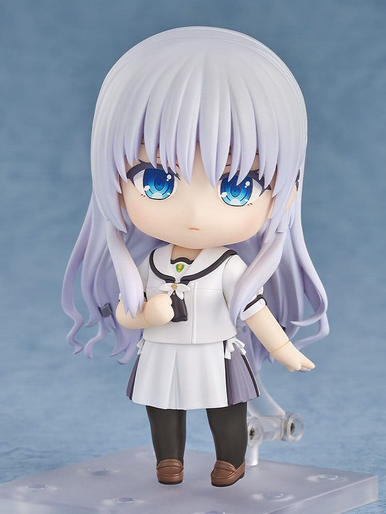 Miniatura: NENDOROID - Summer Pockets - Shiroha Naruse (GOODSMILE)