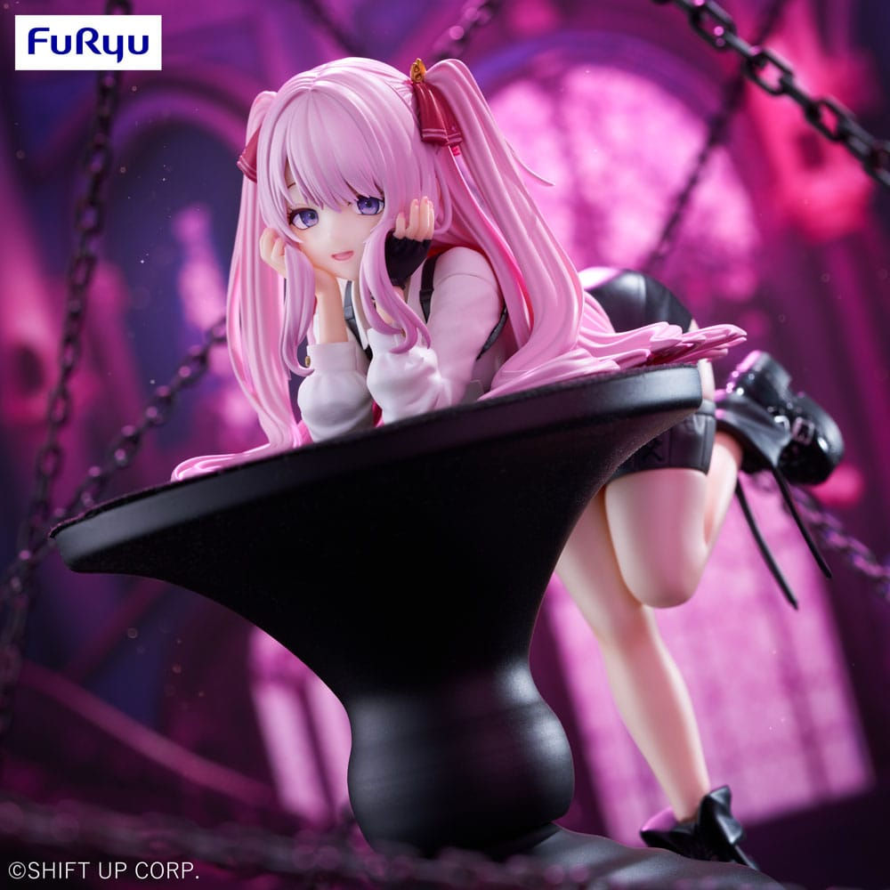 Goddess of Victory: Nikke - NOODLE STOPPER - Yuni (Furyu)