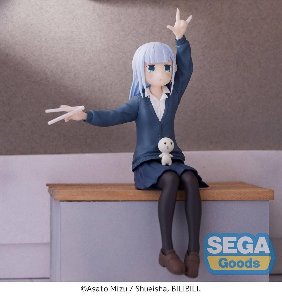 Miniatura: PM Figure - Aharen-san wa Hakarenai - Reina Aharen (SEGA)