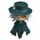 Miniatura: NENDOROID - Fate/Grand Order Avenger/King of the Cavern Edmond Dantès GOODSMILE