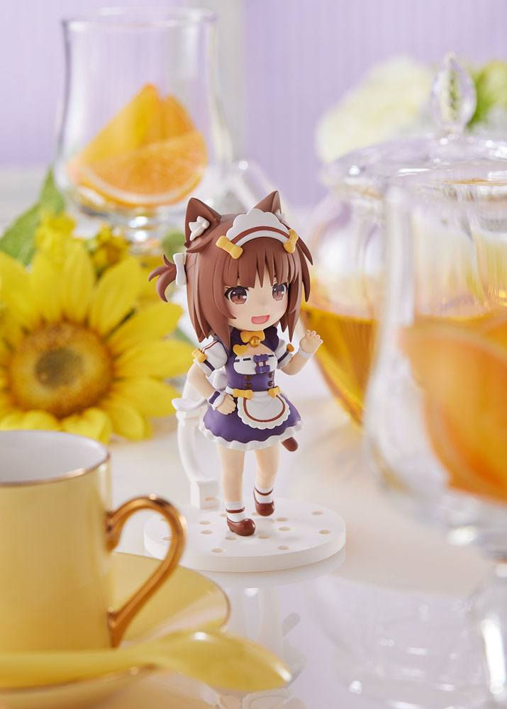 Miniatura: Nekopara - Azuki (Plum Pmoa)