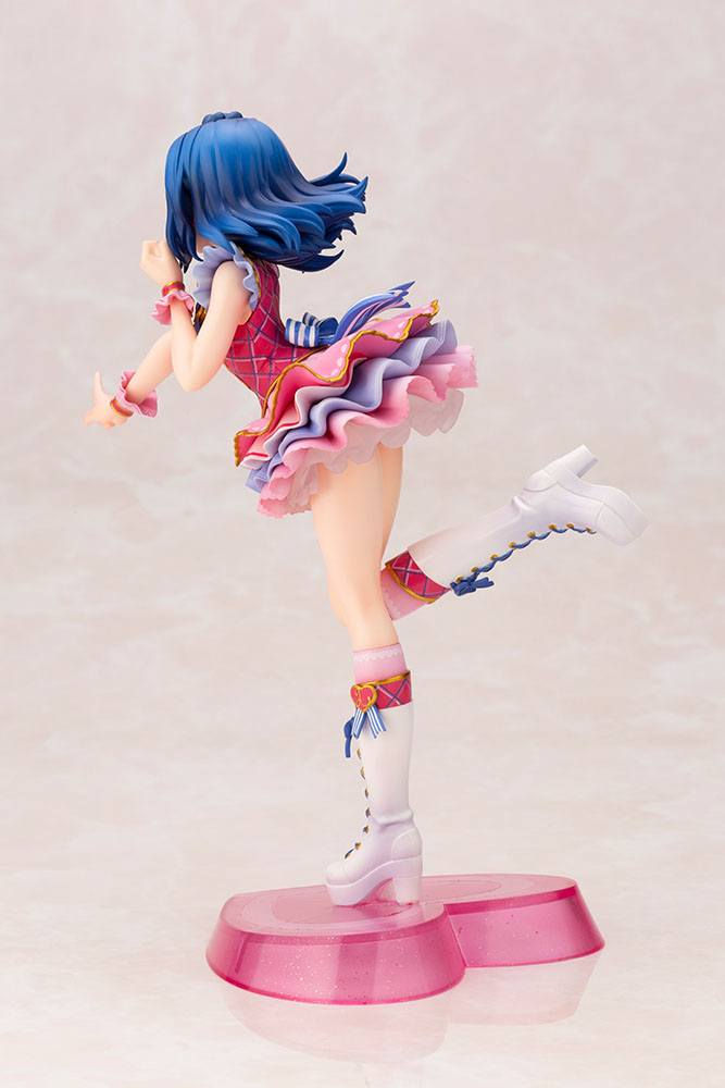 Miniatura: THE IDOLM@STER MILLION LIVE -  Yuriko Nanao (KOTOBUKIYA)
