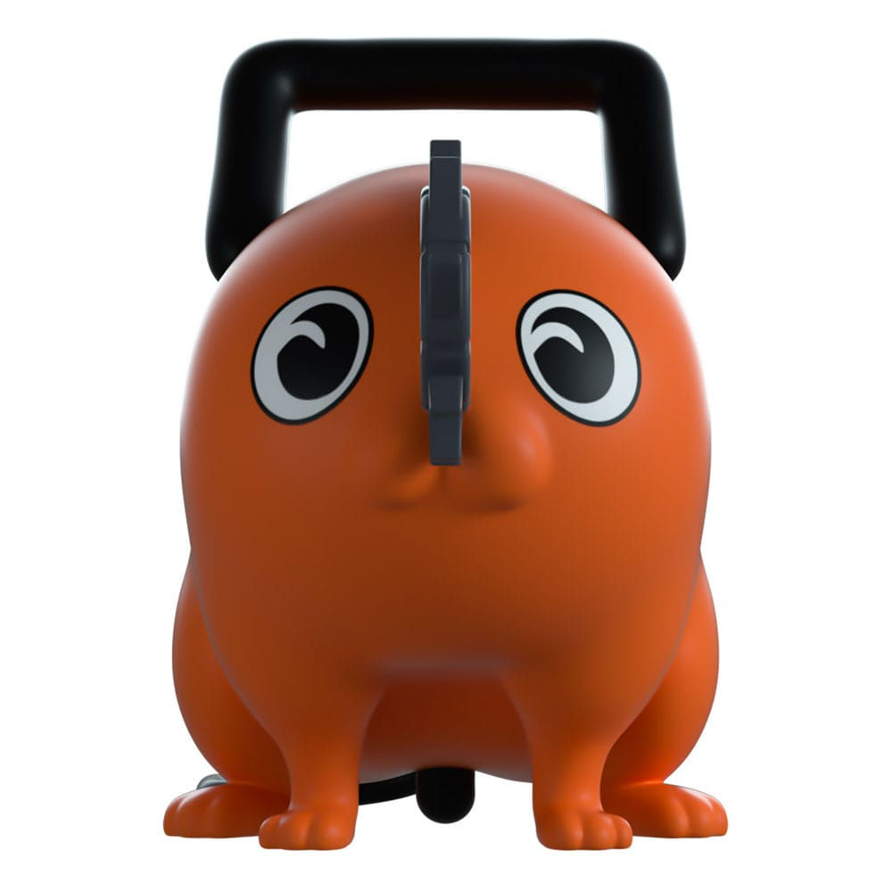 Chainsaw Man - Pochita Happy (Youtooz)