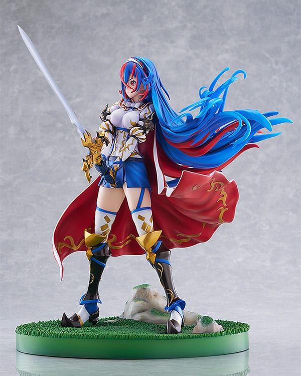 Miniatura: Fire Emblem - Alear (Intelligent Systems)