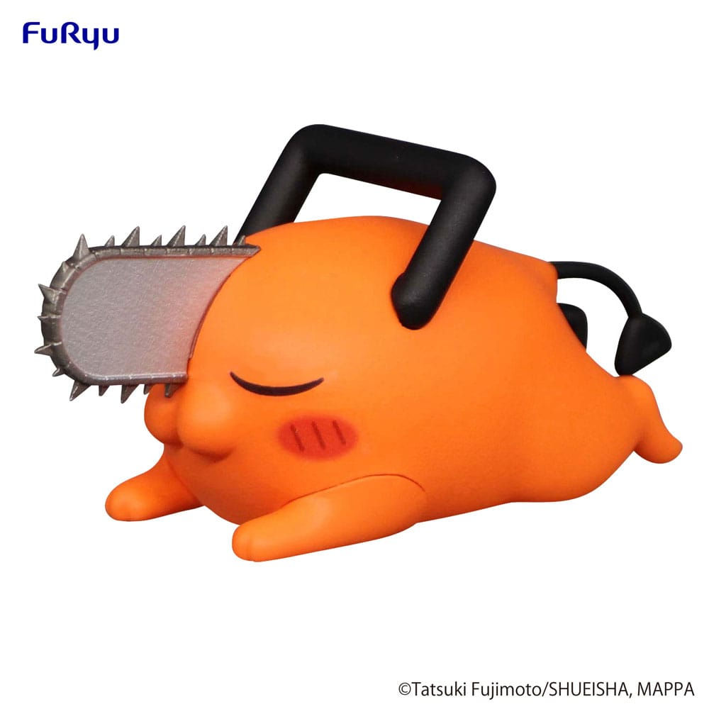 Chainsaw Man - NOODLE STOPPER - Petit Pochita sleep (Furyu)