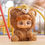 Miniatura: QKid: Animal Preschool Series Blind Box (JoToys)