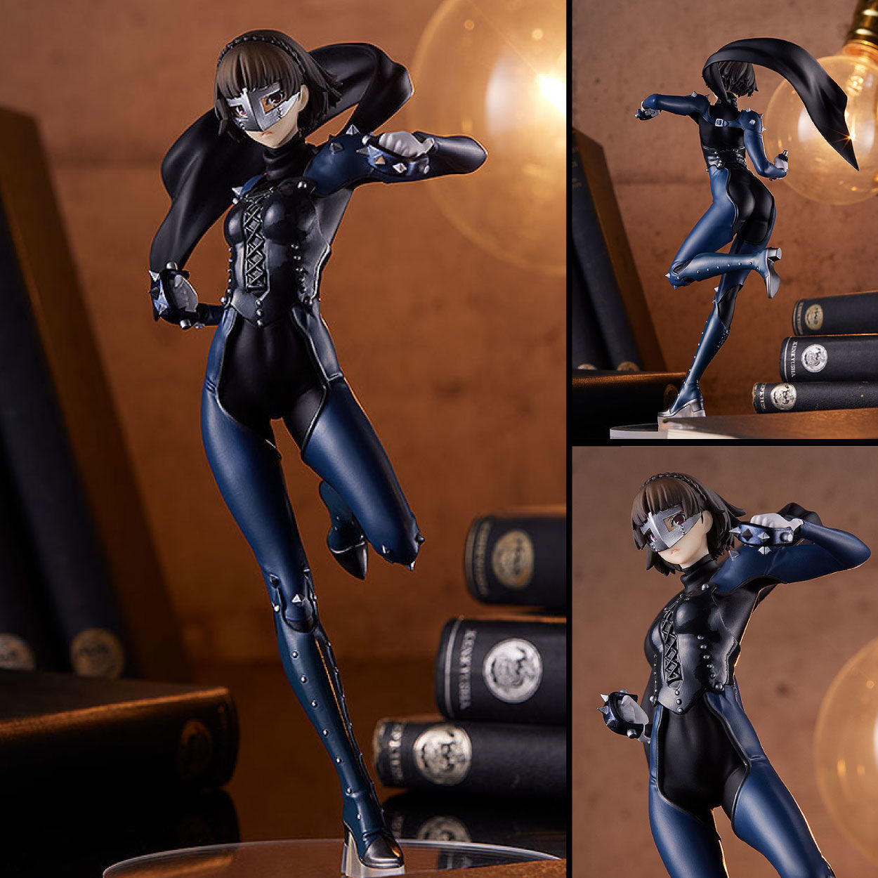 POP UP PARADE -  Persona 5 - Queen (Makoto) (GOODSMILE)