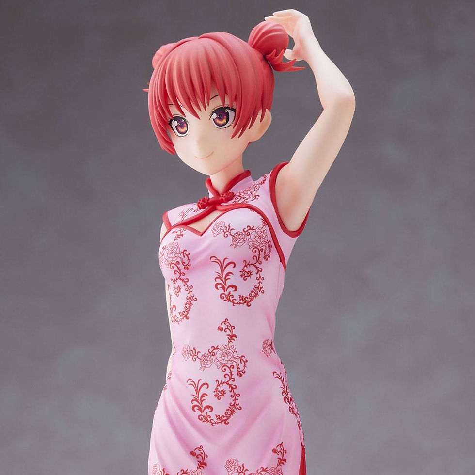 Miniatura: Girlfriend, Girlfriend - Sasaki Saki (Union Creative)