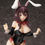Miniatura: Konosuba - Yunyun Bare Leg Bunny Ver. (FREEing)