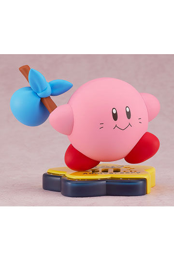 Miniatura: NENDOROID - Kirby 30th Anniversary Edition (GOODSMILE)