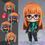 Miniatura: NENDOROID - Persona 5 - Futaba Sakura: Phantom Thief Ver. (GOODSMILE)