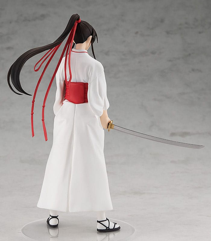 Miniatura: Hell's Paradise: Jigokuraku - POP UP PARADE - Yamada Asaemon Sagiri (GOODSMILE)