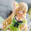 Miniatura: Hyperdimension Neptunia - Vert, Waking Up Ver. Limited Edition (Broccoli)