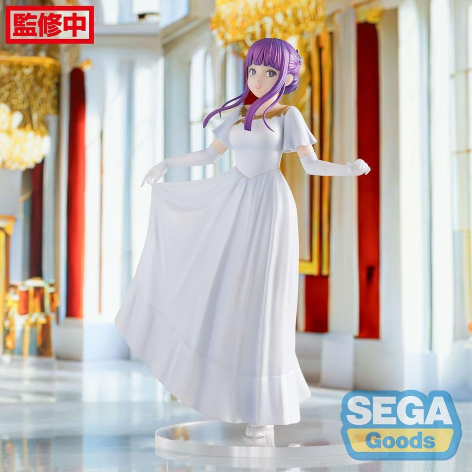 Frieren: Beyond Journey's End - Luminasta - Fern In Vorig (SEGA)