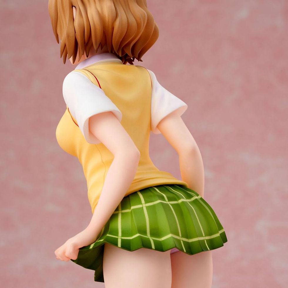 Miniatura: To Love-Ru Darkness - Momioka Risa (Union Creative)